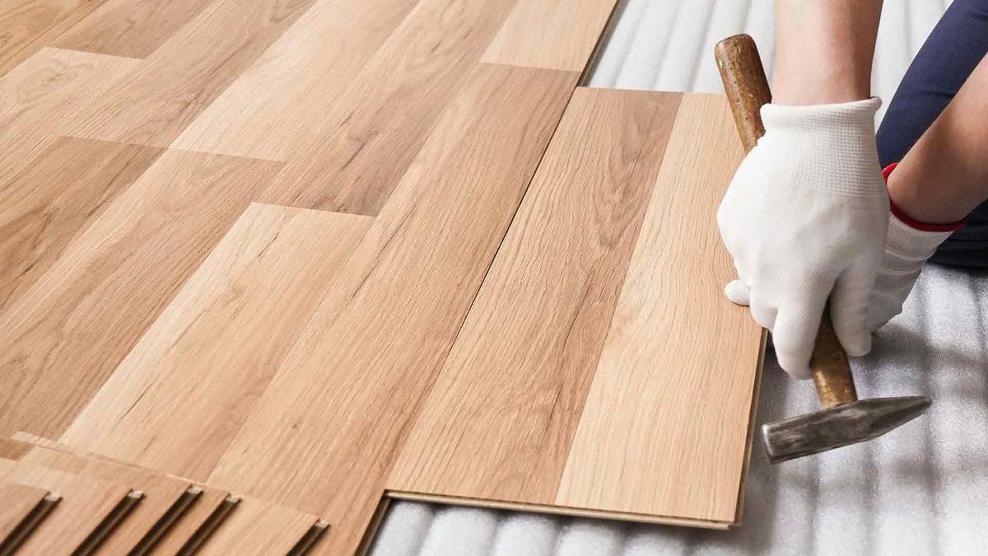 Is Vinyl Flooring The Right Choice For Your Home?