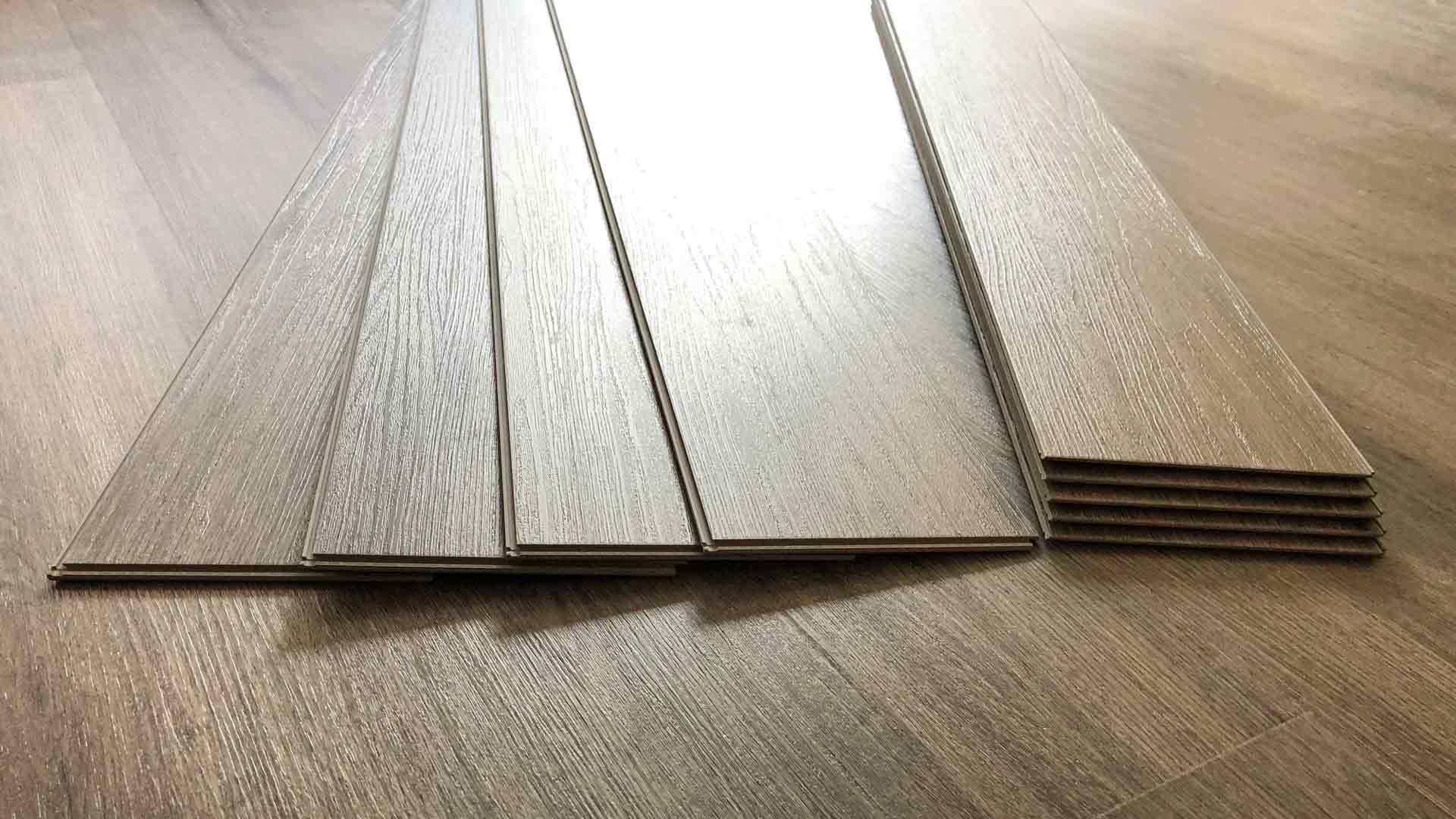 What is the Difference Between Luxury Vinyl and Laminate Flooring?